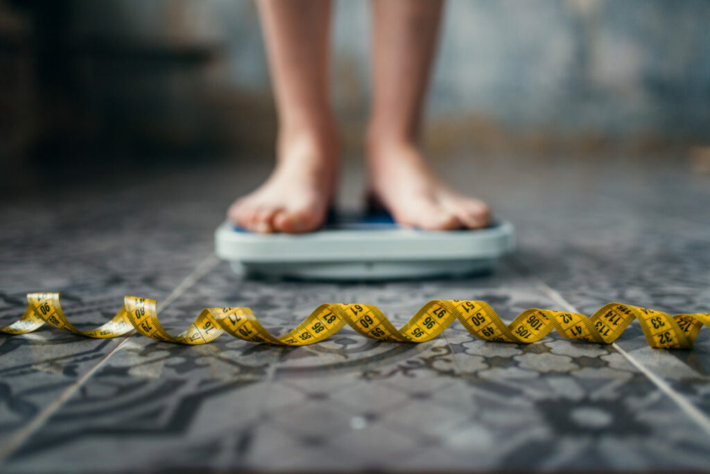 weight management | Monday Aesthetics | Burlington, WA