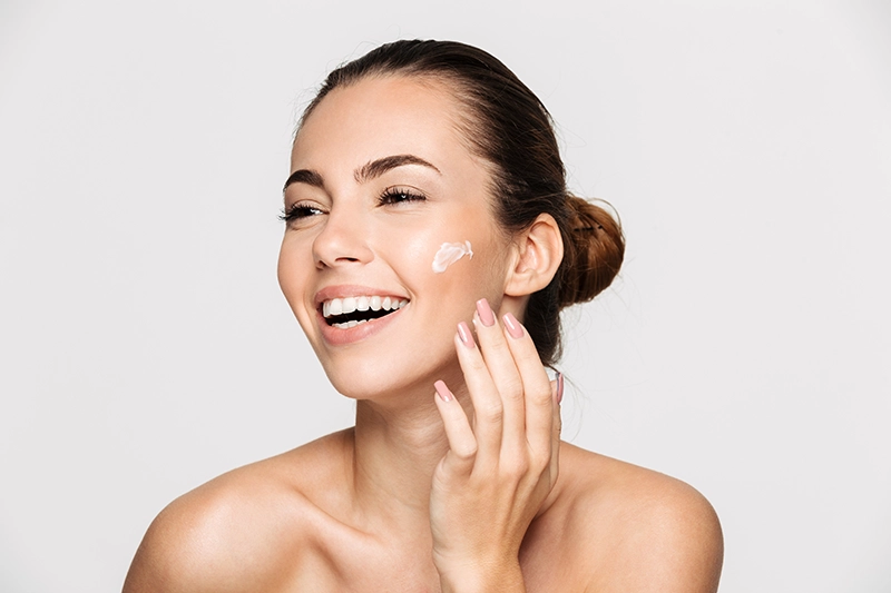 Advanced skin care solutions | Monday Aesthetics | Burlington, WA
