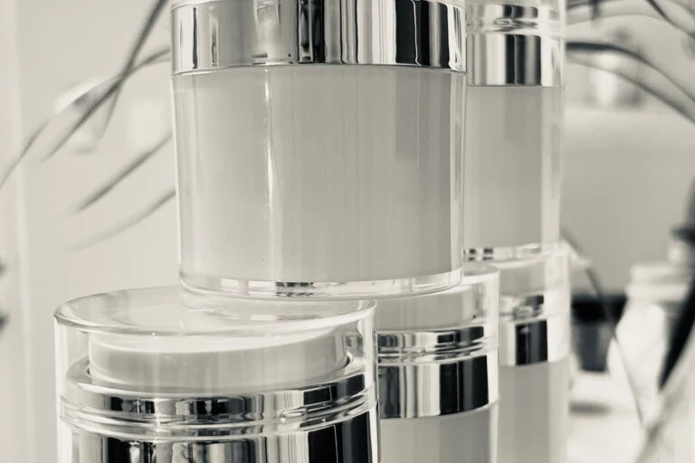 Compounded Skin Care from Monday Aesthetics | Burlington, WA