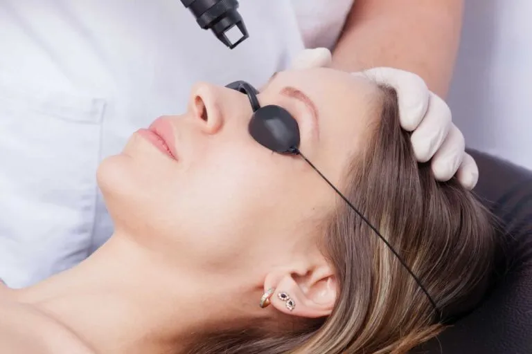 Ebrium laser treatments from Monday Aesthetics | Burlington, WA