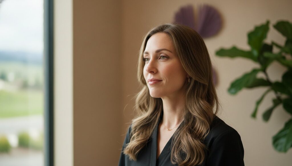 Cheek Filler in Burlington, WA: A Guide to Subtle, Natural Lift