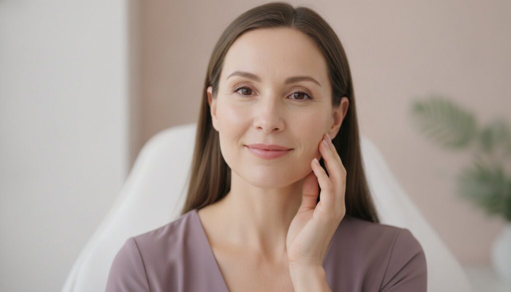 Microneedling with HA Serum in Burlington: A Professional Guide to Radiant Skin