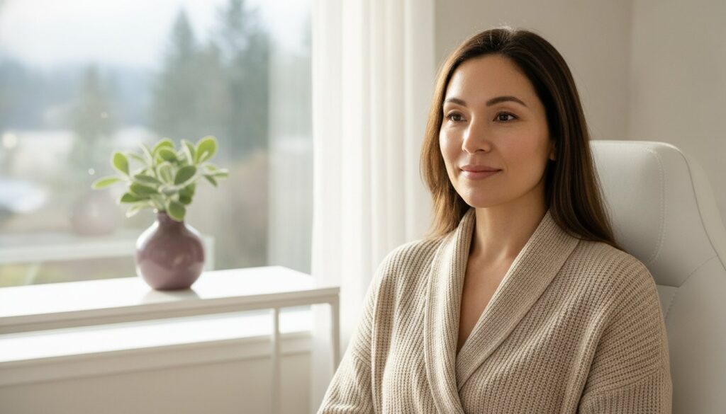 Under Eye Filler in Burlington: A Gentle Guide to Restoring Your Gaze