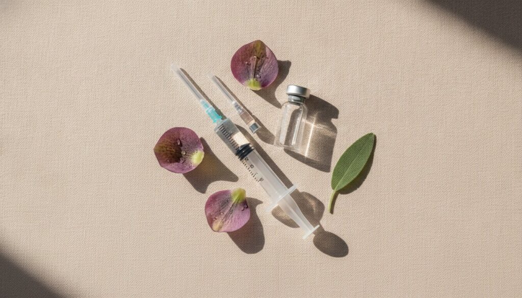 Botox in Burlington WA: The Art of Subtle, Natural Rejuvenation
