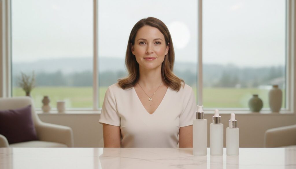 Medical Grade Skin Care in Burlington: A Professional Resource for Lasting Radiance