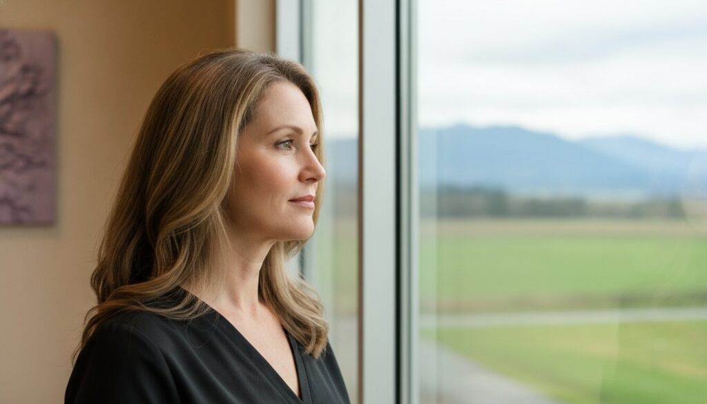 Non-Surgical Facial Rejuvenation in Burlington: The Art of Subtle Restoration