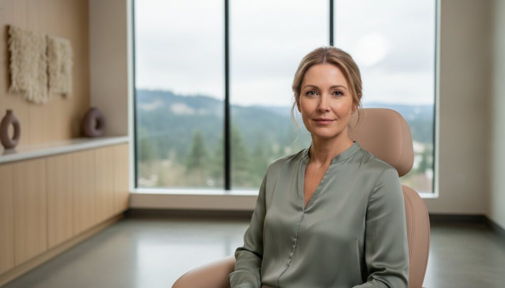 Aesthetic Clinic for Bellingham, WA: A Refined Approach to Medical Beauty