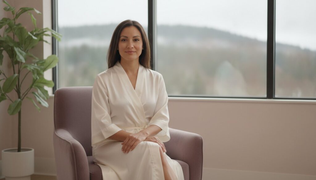 First Time Medspa Visit in Burlington: A Reassuring Guide to Your Aesthetic Journey