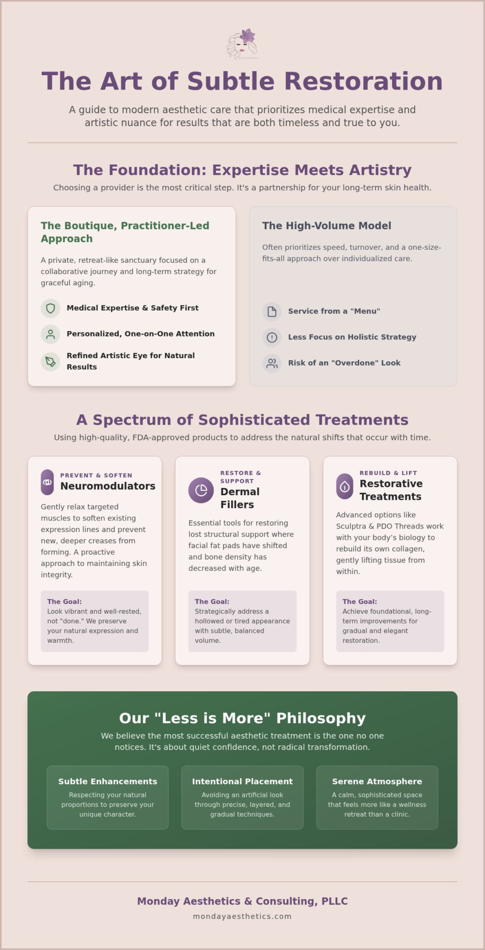 Aesthetic Clinic for Bellingham, WA: A Refined Approach to Medical Beauty