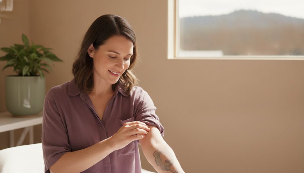 Laser Tattoo Removal in Skagit Valley: A Gentle Path to Skin Restoration