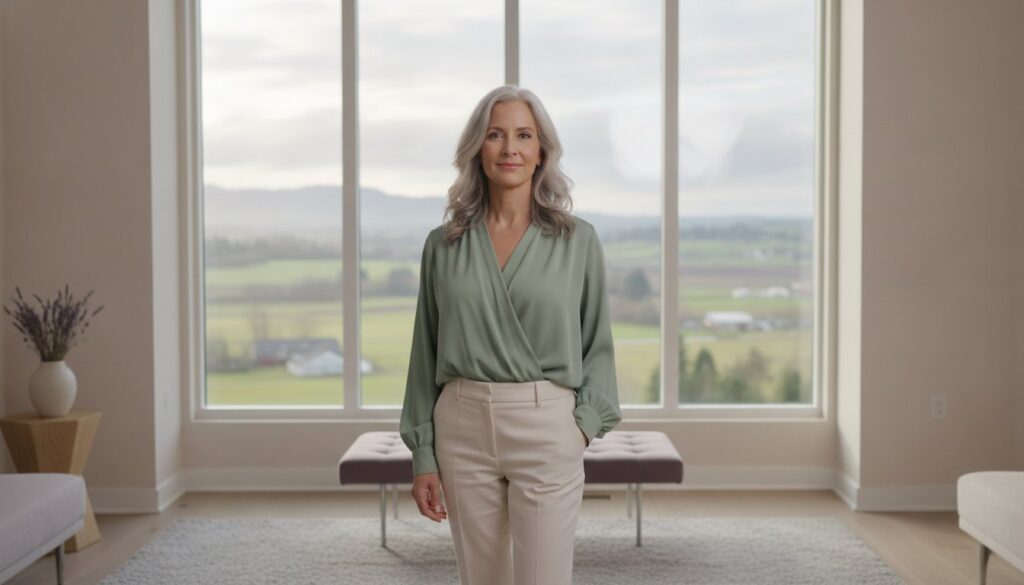 Medical Weight Loss in Mount Vernon, WA: A Sophisticated Path to Lasting Restoration