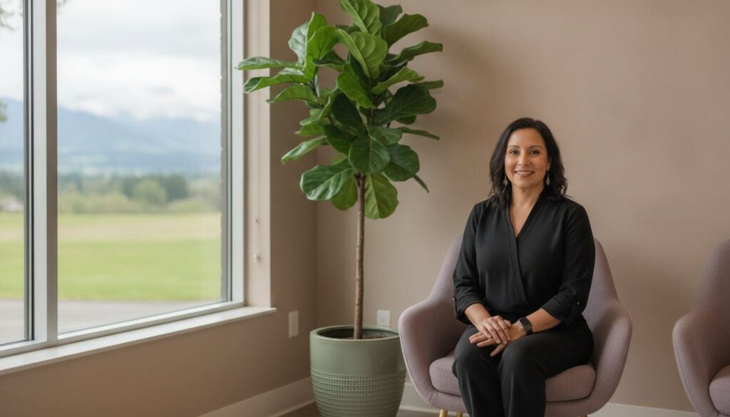 PDO Thread Lift in Burlington, WA: A Refined Approach to Non-Surgical Lifting