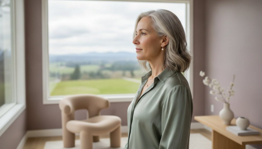 The Definitive Skin Care Routine for Aging Skin in Burlington: A Clinical Approach