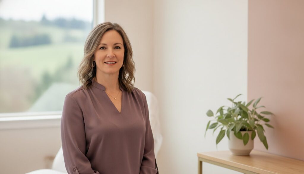 Weight Loss Injections in Burlington, WA: A Guided Path to Lasting Wellness